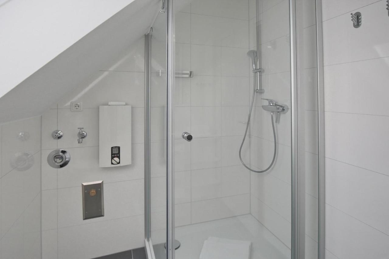 Haus Am Ahornweg 6 Haus Am Ahornweg 6 Appartement 8 Scharbeutz Esterno foto